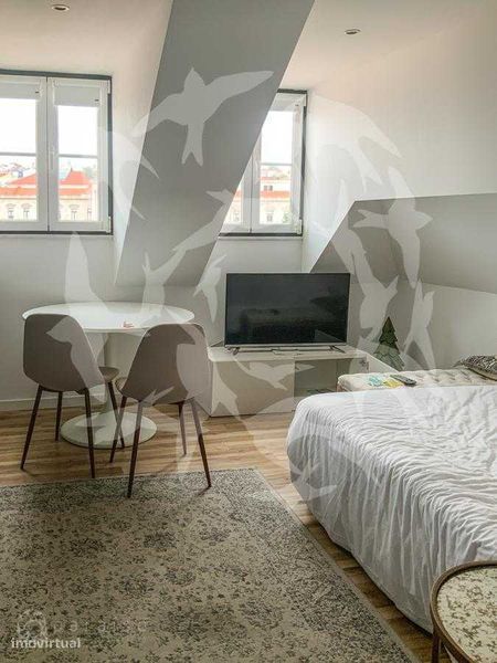 2 bedrooms House in Coruche, Portugal No. 207676