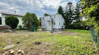 Земельный участок в Корнойбург, Австрия № 164864