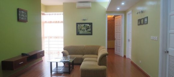 3 bedrooms Apartment in Tay Ho, Vietnam No. 7836 2