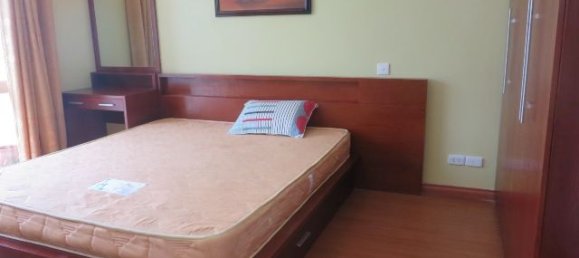 3 bedrooms Apartment in Tay Ho, Vietnam No. 7836 7