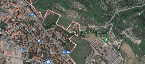 6 rooms Apartment in Gubbio, Italy No. 34783 8