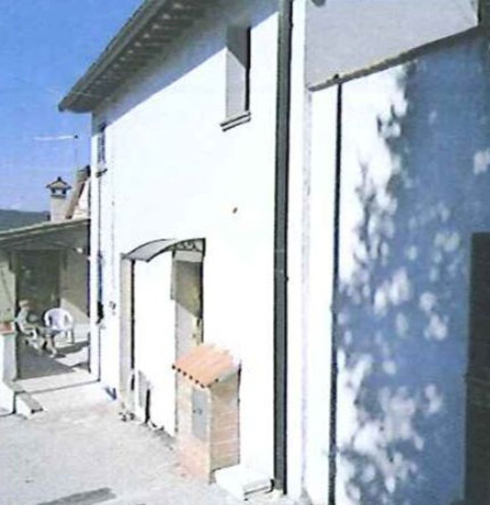 4-Zimmer Wohnung in Foligno, Italy, Nr. 42959