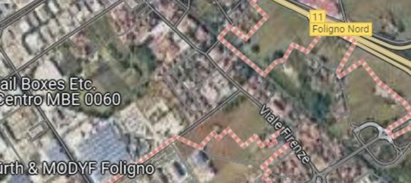 4-Zimmer Wohnung in Foligno, Italy, Nr. 42959 25