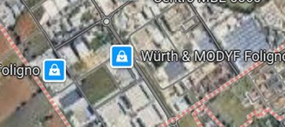 4-Zimmer Wohnung in Foligno, Italy, Nr. 42959 29