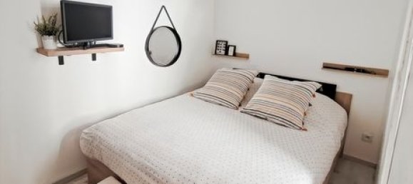 5-Zimmer Wohnung in Ales, France, Nr. 283384 8