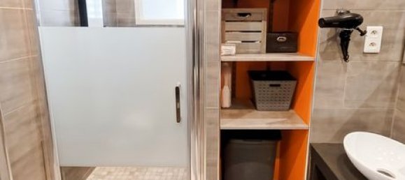 5-Zimmer Wohnung in Ales, France, Nr. 283384 11