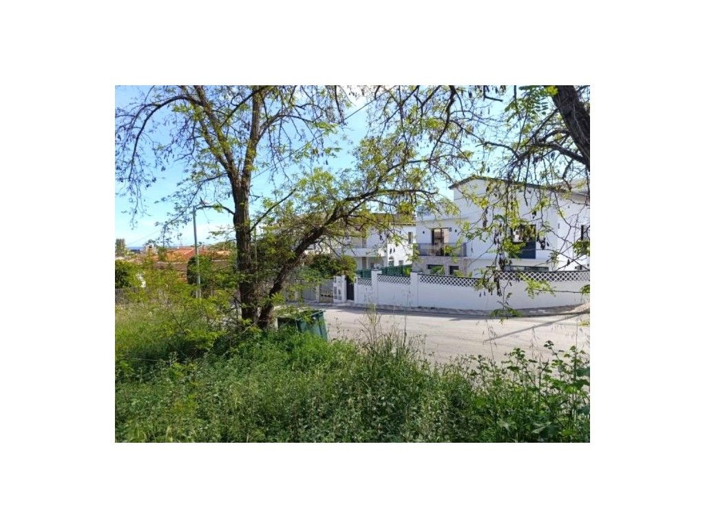  قطعة أرض في Pineda de Mar, Spain 523متر مربع رقم 178557