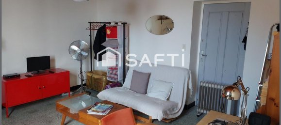 Квартира с 2 спальнями в Сервьон, Франция № 58793 2