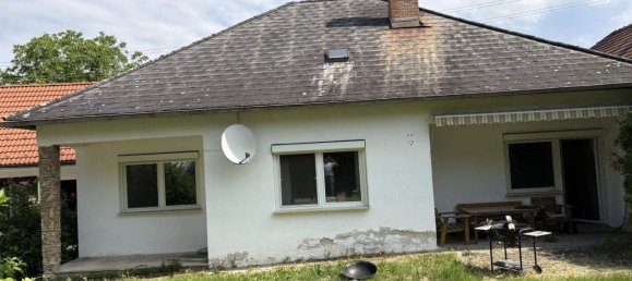 6 rooms House in Mannersdorf an der Rabnitz, Austria No. 259288 12