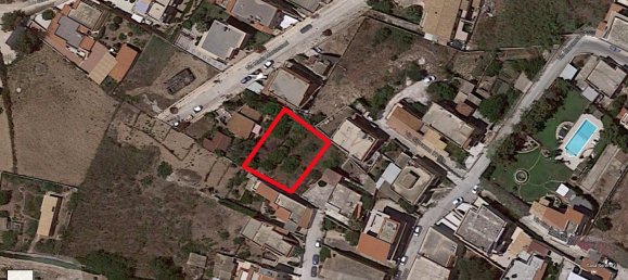 Grundstück in Scicli, Italy 600m², Nr. 256310 2