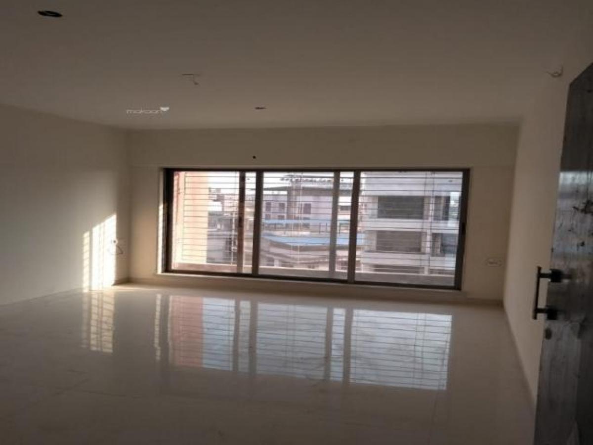 2 bedrooms House in Mumbai, India No. 14273