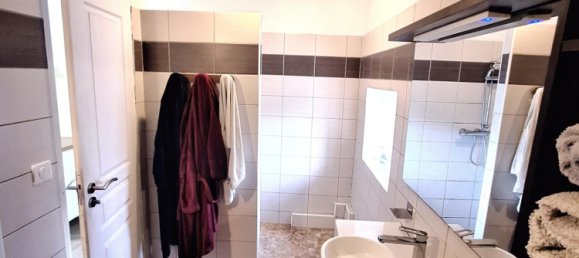 6 غرف نوم منزل في Veaugues, France رقم 40717 8