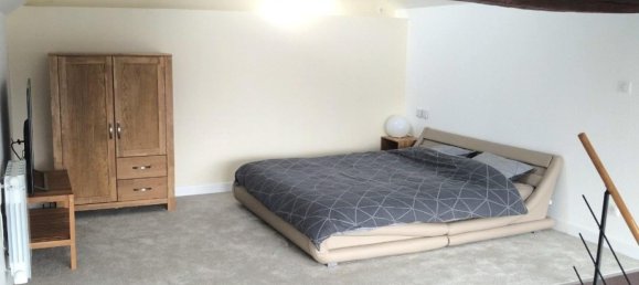 6 غرف نوم منزل في Veaugues, France رقم 40717 10