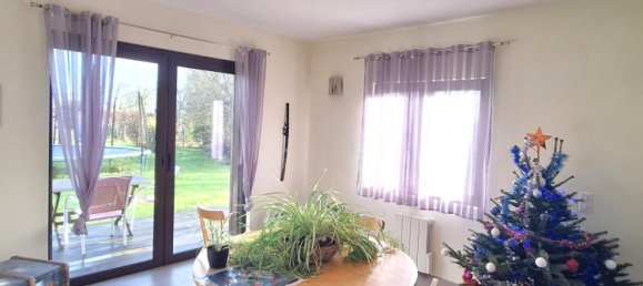 6 غرف نوم منزل في Veaugues, France رقم 40717 15