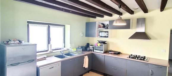 6 غرف نوم منزل في Veaugues, France رقم 40717 4