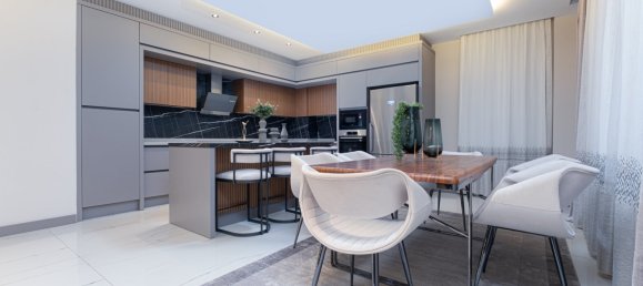 Villa 4+1 in Kargicak, Turkey No. 27612 15