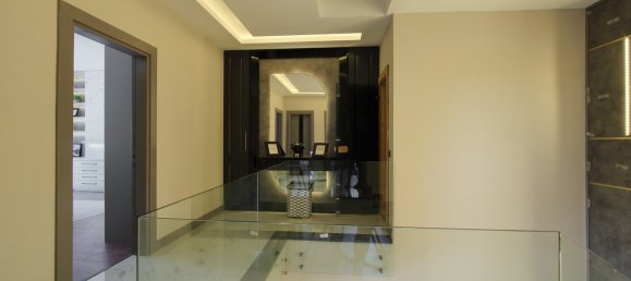 Villa 4+1 in Kargicak, Turkey No. 27612 3