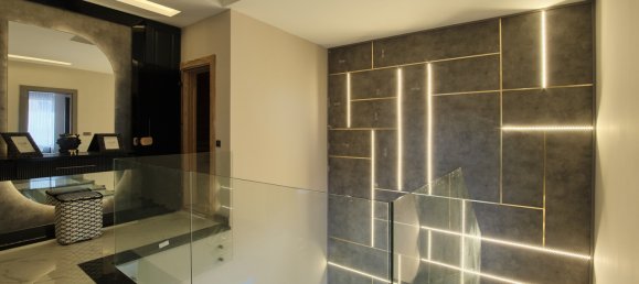 Villa 4+1 in Kargicak, Turkey No. 27612 19