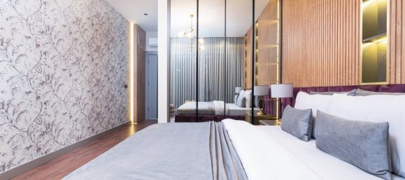 Villa 4+1 in Kargicak, Turkey No. 27612 27