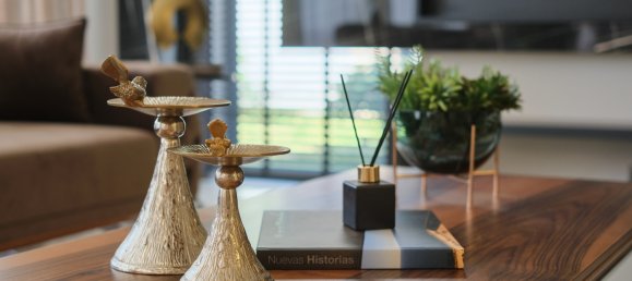 Villa 4+1 in Kargicak, Turkey No. 27612 17