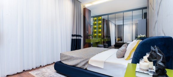 Villa 4+1 in Kargicak, Turkey No. 27612 25