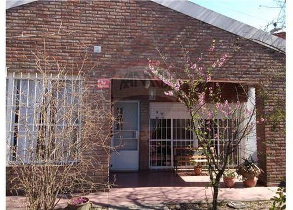 2 غرف نوم منزل في Santa Fe, Argentina رقم 17512