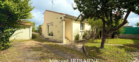 2 Schlafzimmer Haus in Saintes, France, Nr. 338956 11