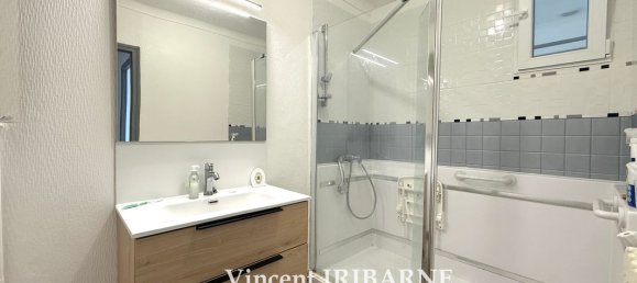 2 Schlafzimmer Haus in Saintes, France, Nr. 338956 8