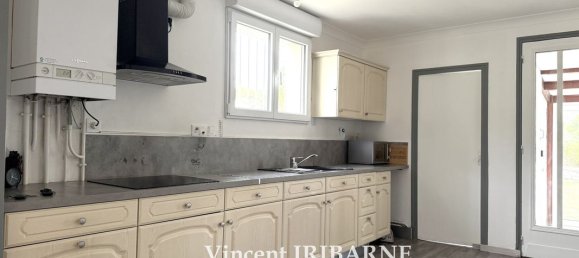 2 Schlafzimmer Haus in Saintes, France, Nr. 338956 4