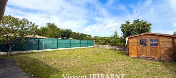 2 Schlafzimmer Haus in Saintes, France, Nr. 338956 10