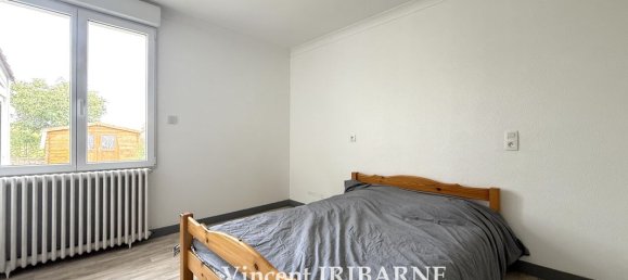 2 Schlafzimmer Haus in Saintes, France, Nr. 338956 6