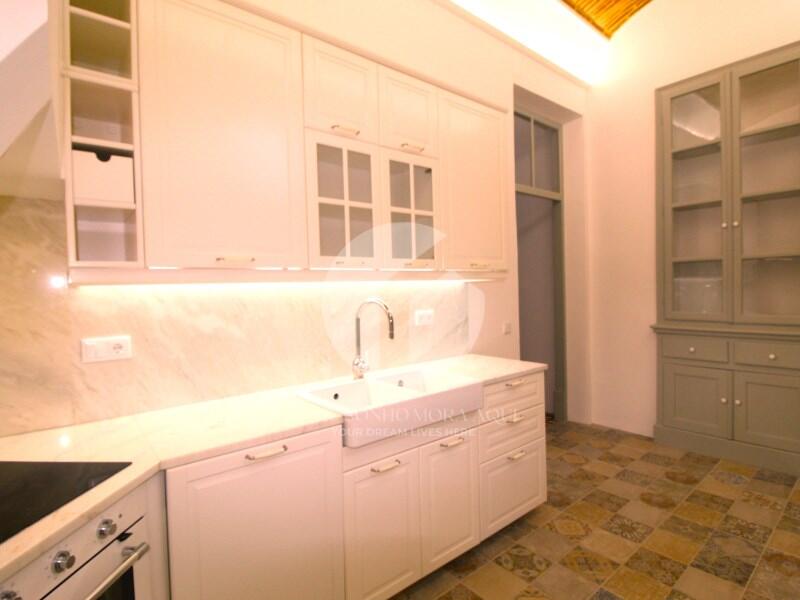 2 bedrooms Villa in Quelfes, Portugal No. 278829