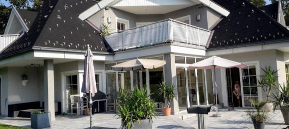 9-salle Villa à Klagenfurt am Worthersee, Austria No. 215367 2