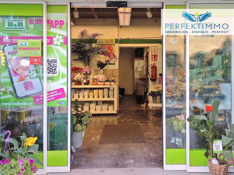 4-Zimmer Gewerbliche Immobilie in Innsbruck-Stadt, Austria, Nr. 38486