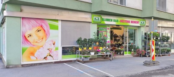 4-salle Propriété commerciale à Innsbruck-Stadt, Austria No. 38486 2