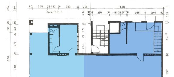 4-salle Propriété commerciale à Innsbruck-Stadt, Austria No. 38486 6