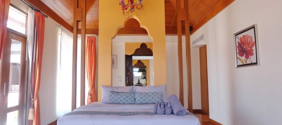 Maison à Pattaya, Thailand 550m² No. 19527 2