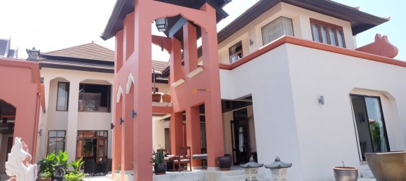 Maison à Pattaya, Thailand 550m² No. 19527 24