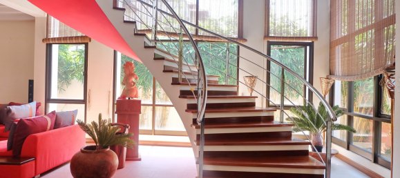 Maison à Pattaya, Thailand 550m² No. 19527 7