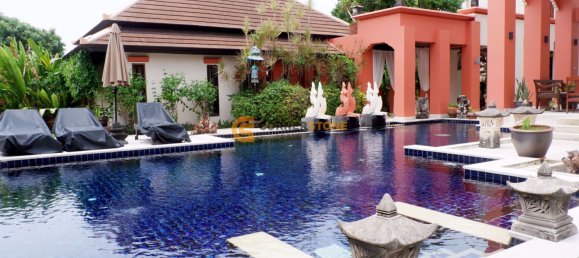 Maison à Pattaya, Thailand 550m² No. 19527 17