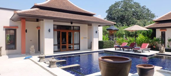 Maison à Pattaya, Thailand 550m² No. 19527 25