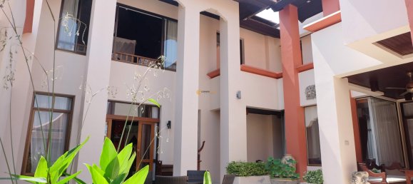 Maison à Pattaya, Thailand 550m² No. 19527 20