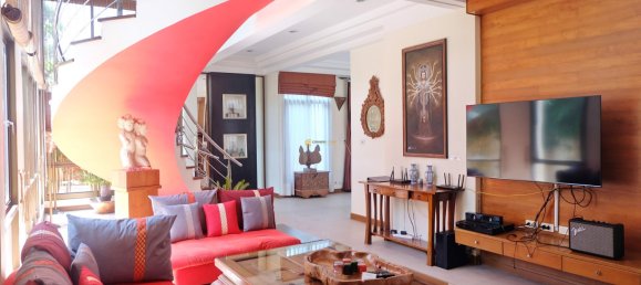 Maison à Pattaya, Thailand 550m² No. 19527 12