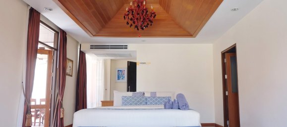 Maison à Pattaya, Thailand 550m² No. 19527 9