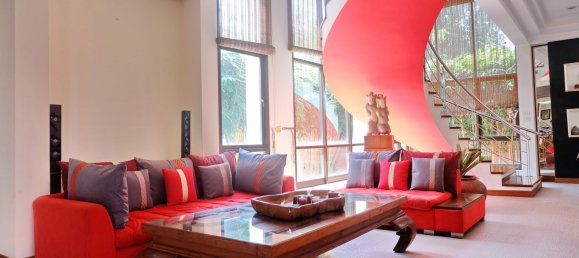 Maison à Pattaya, Thailand 550m² No. 19527 16