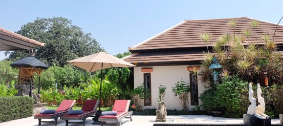 Maison à Pattaya, Thailand 550m² No. 19527 30