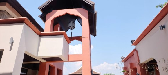 Maison à Pattaya, Thailand 550m² No. 19527 22