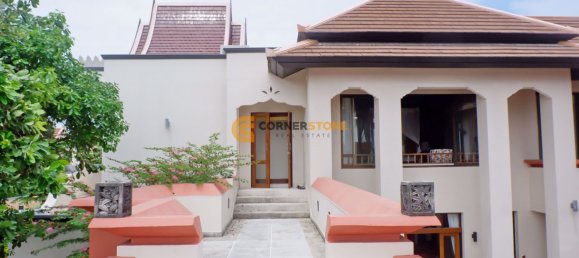 Maison à Pattaya, Thailand 550m² No. 19527 18