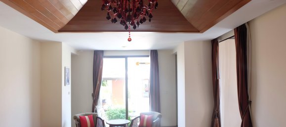 Maison à Pattaya, Thailand 550m² No. 19527 8