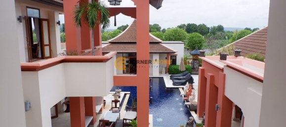 Maison à Pattaya, Thailand 550m² No. 19527 19